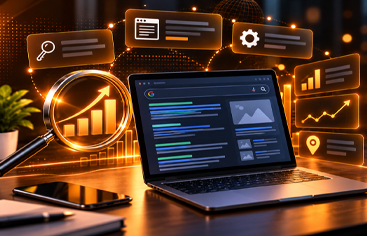 serach engine optimization