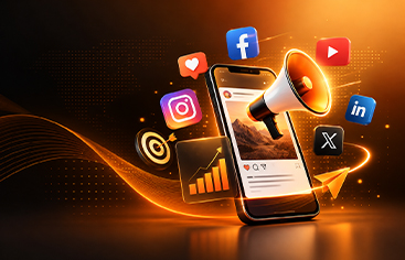 sm marketing